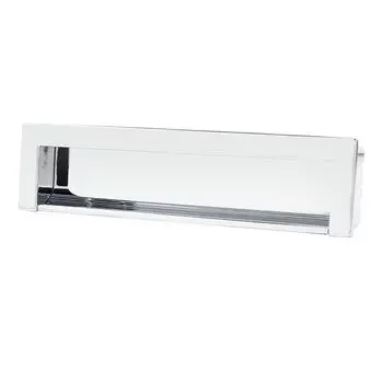 ARCHIS CABINET HANDLE AH-578-160 CP ARCHIS | Model: AH-578-160 CP