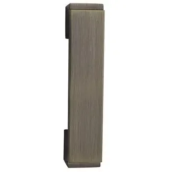 ARCHIS CABINET HANDLE AH-593-096 AB ARCHIS | Model: AH-593-096 AB