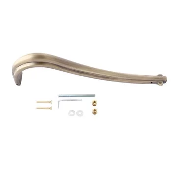 ACELINE BRASS PULL HANDLE MARBELLA 305MM EBM ACELINE Model: SEA10220373