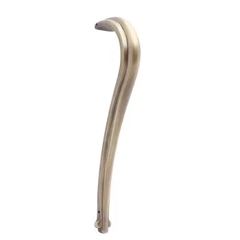 ACELINE BRASS PULL HANDLE MARBELLA 305MM EBM ACELINE Model: SEA10220373