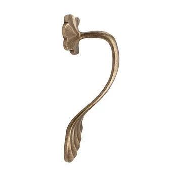 ACELINE BRASS PULL HANDLE JADE 305MM ABSR SEA10220370 R ACELINE Model: SEA10220370-R