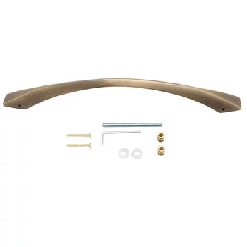 ACELINE BRASS PULL HANDLE HAMILTON 305MM EBM ACELINE Model: SEA10220353