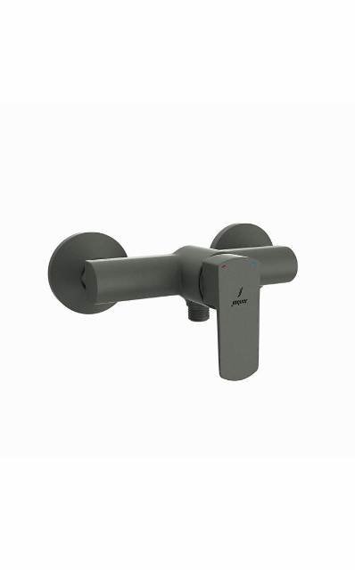 Single Lever Exposed Shower Mixer | Model : KUP-GRF-35149PM