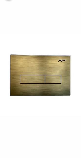 Control Plate Kubix | Model : JCP-ABR-352415