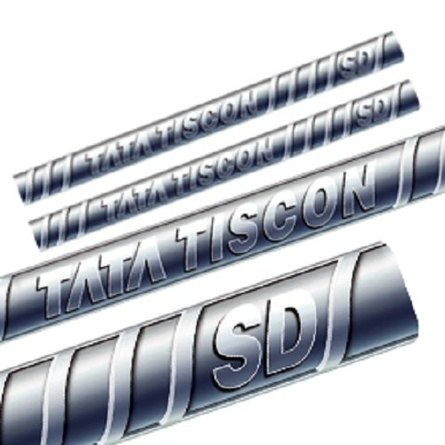 Tata Tiscon 550SD 25 MM 