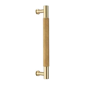 ACELINE BRASS LEVER HANDLE EUREKA ON Y OR PB + SB ACELINE Model: SEA10220280