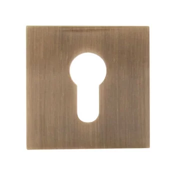 ACELINE BRASS LEVER HANDLE PARIS A1 SQ OR EB+PCB ACELINE Model: SEA10220312