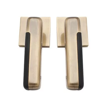 ACELINE BRASS LEVER HANDLE PARIS A1 SQ OR EB+PCB ACELINE Model: SEA10220312