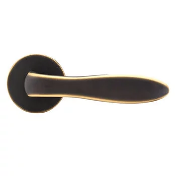 ACELINE BRASS LEVER HANDLE MOROCCO A1 R OR ABBR ACELINE Model: SEA10220286
