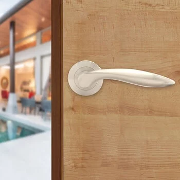 ACELINE BRASS LEVER HANDLE ONDA ON Y OR DNBE ACELINE Model: SEA10220298