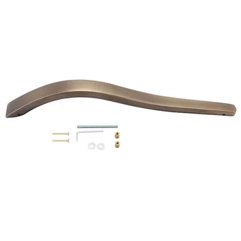 ACELINE BRASS PULL HANDLE HEZE 305MM EBM ACELINE Model: SEA10220356