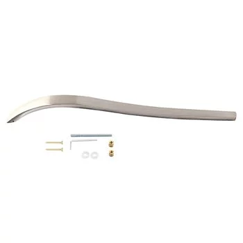 ACELINE BRASS PULL HANDLE HEZE 457MM DNBE ACELINE | Model: SEA10220360