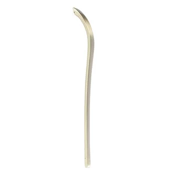 ACELINE BRASS PULL HANDLE HEZE 610MM SBE ACELINE Model: SEA10220368