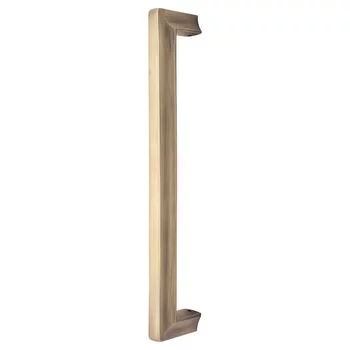 ACELINE BRASS PULL HANDLE BERLIN 305MM EBM ACELINE Model: SEA10220327