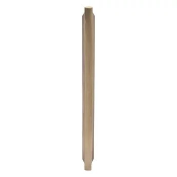 ACELINE BRASS PULL HANDLE BERLIN 305MM EBM ACELINE Model: SEA10220327