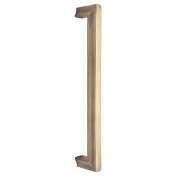 ACELINE BRASS PULL HANDLE BERLIN 305MM EBM ACELINE Model: SEA10220327