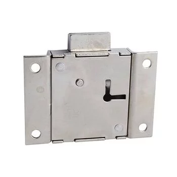 GODREJ DC 3099 DRCB 75 LOCK GODREJ Model: 3099