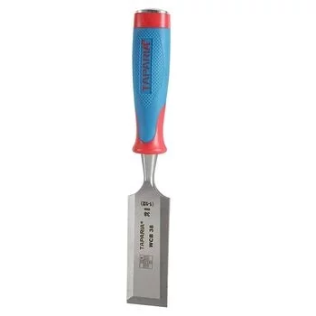 TAPARIA BEVELED EDGE CHISELS WCB 38 TAPARIA Model: WCB 38