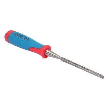 TAPARIA BEVELED EDGE CHISELS WCB 06 TAPARIA Model: WCB 06