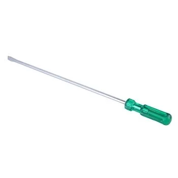 TAPARIA FLAT SCREW DRIVER L 450 (131.9) TAPARIA Model: 931