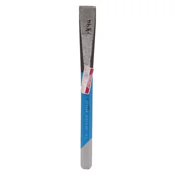 TAPARIA OCTAGONAL CHISELS L 300MM E 32MM TAPARIA Model: 107