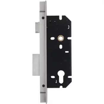 GODREJ LOCK BODY DC 6700 LB 240 EURO ECO STAINLESS STEEL GODREJ Model: 6700