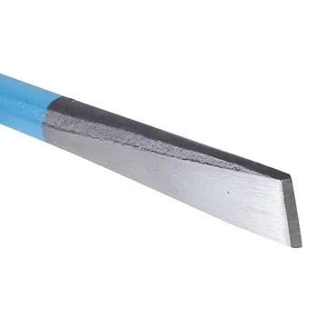 TAPARIA OCTAGONAL CHISELS L 200MM E 22MM TAPARIA Model: 104