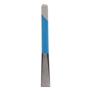 TAPARIA OCTAGONAL CHISELS L 150MM E 16MM TAPARIA Model: 102