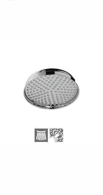 Victorian Shower Head Round | Model : OHS-CHR-1843