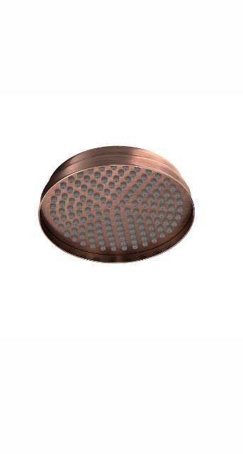 Victorian Shower Head Round | Model : OHS-ACR-1843