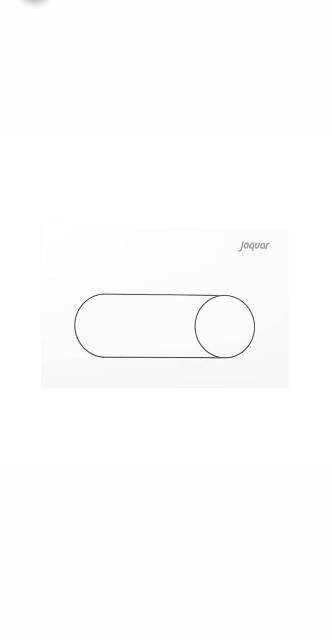 Control Plate Ornamix Prime | Model : JCP-WHM-102415