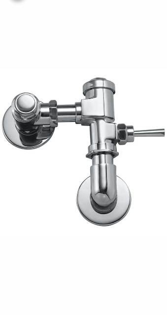 Flush Valve Complete | Model : FLV-CHR-1015