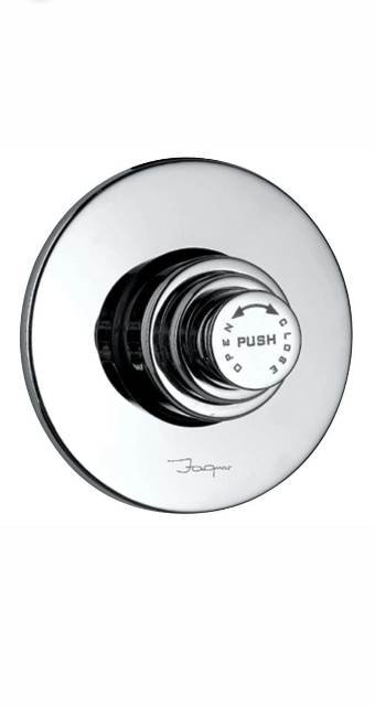 Metropole Flush Valve Dual Flow 40mm Size | Model : FLV-CHR-1089NG
