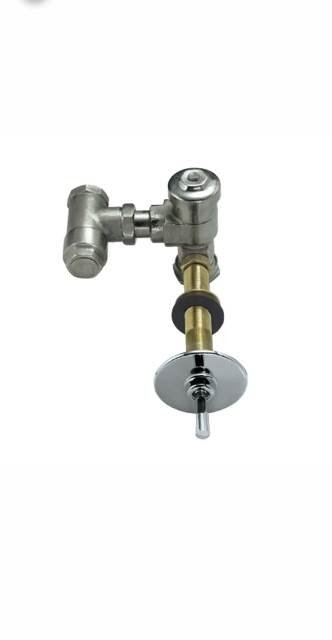 Concealed Flush Valve Complete | Model : FLV-CHR-1051