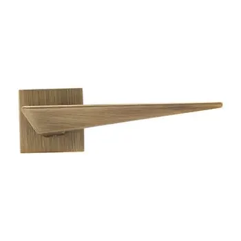 ARCHIS MORTISE HANDLE NAXOS ROSE AB ARCHIS Model: NAXOS ROSE BRONZE NAIZ