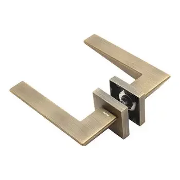 ARCHIS MORTISE HANDLE NAXOS ROSE AB ARCHIS Model: NAXOS ROSE BRONZE NAIZ