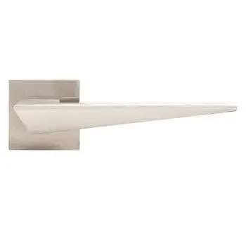 ARCHIS MORTISE HANDLE NAXOS ROSE SN ARCHIS Model: NAXOS ROSE NICKEL PEARL