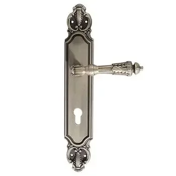 ARCHIS MORTISE HANDLE SAMANTHA PLATE AB ARCHIS | Model: SAMANTHA PLATE AB