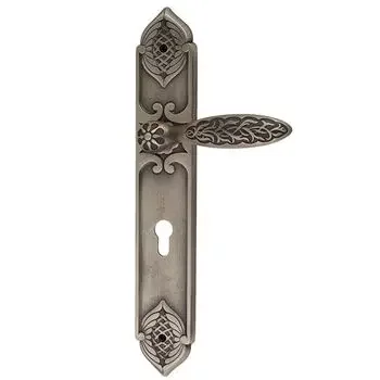 ARCHIS MORTISE HANDLE SHAMIRA PLATE AB ARCHIS Model: SHAMIRA PLATE AB