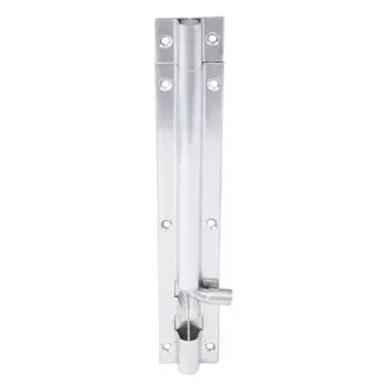 SUZU ONE PCS TOWER BOLT ROUND 10MM DH211 200MM (8) SUZU Model: DH211