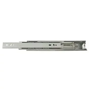 SUZU MS TELESCOPIC CHANNEL ZINC HW020 10 SUZU Model: HW136