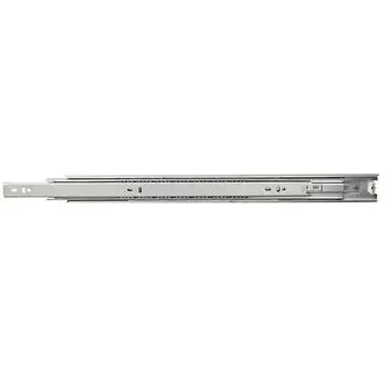 SUZU MS TELESCOPIC CHANNEL ZINC HW025 20 SUZU Model: HW141