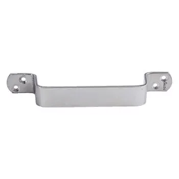 SUZU PATTI HANDLE PLAIN : HEAVY DH109 150MM (6) SUZU Model: DH109