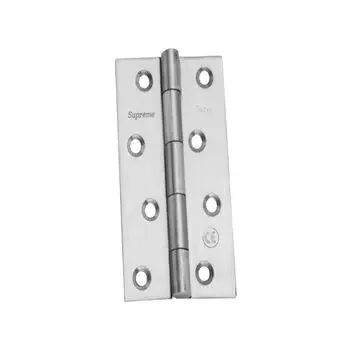 SUZU SUPREME WELDING TYPE BUTT HINGE SH003 100(4X14) SUZU Model: SH003