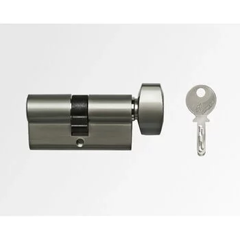 GODREJ DC 4601 CY PC 70 ECO 1CK STAINLESS STEEL CYLINDER GODREJ Model: 4601