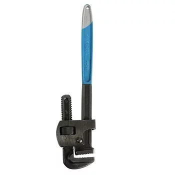 TAPARIA PIPE WRENCH 450MM TAPARIA Model: 1275