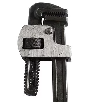 TAPARIA PIPE WRENCH 450MM TAPARIA Model: 1275