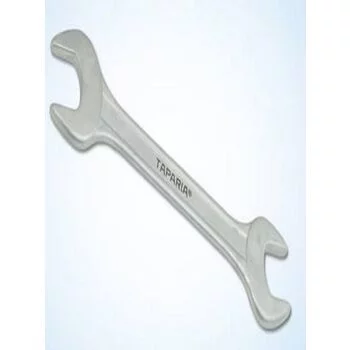 TAPARIA DOUBLE ENDED SPANNERS DEP 10 12 TAPARIA Model: DEP 10 12