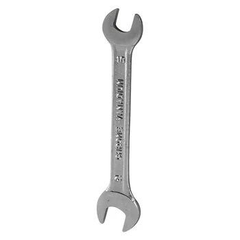 TAPARIA DOUBLE ENDED SPANNERS DEP 10 12 TAPARIA Model: DEP 10 12