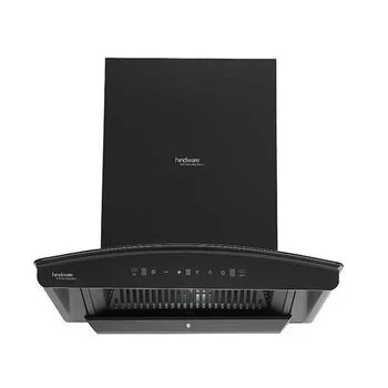 HINDWARE ZINNIA BLK AUTOCLEAN 60 HINDWARE Model: 518636